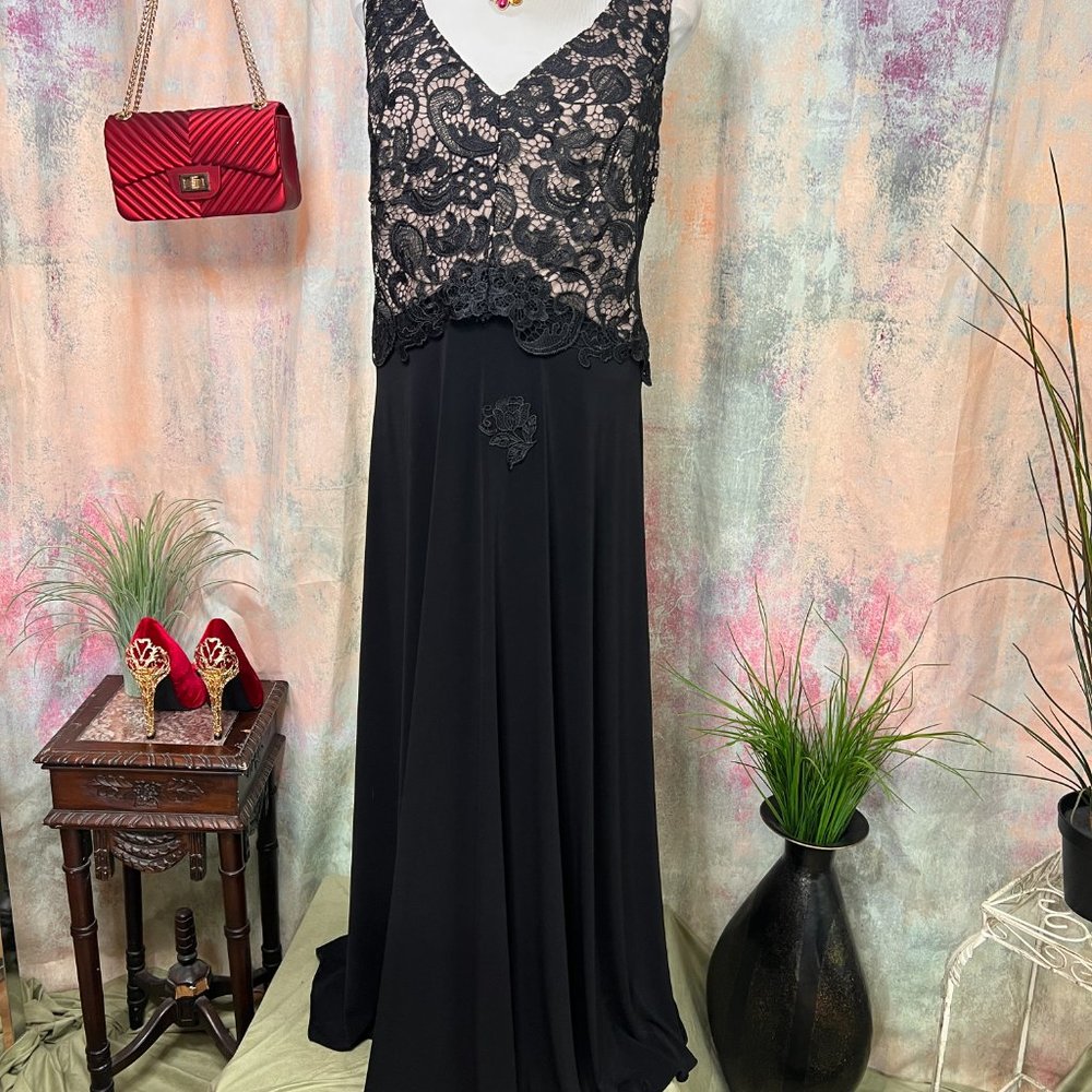 📌Patra Formal, Party, Evening Night, Prom, Homecoming, Wedding Guest Dress - Picture 5 of 15